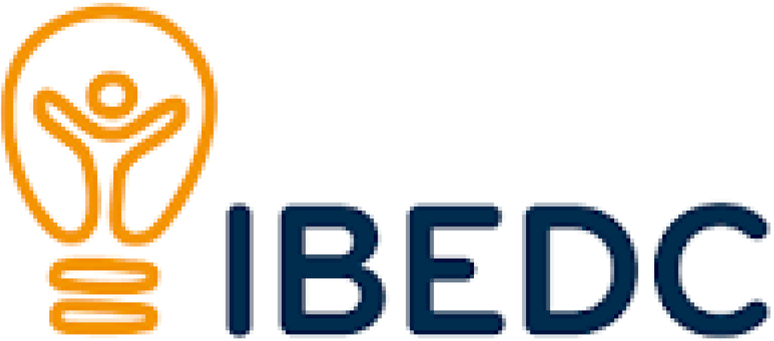 IBEDC LOGO