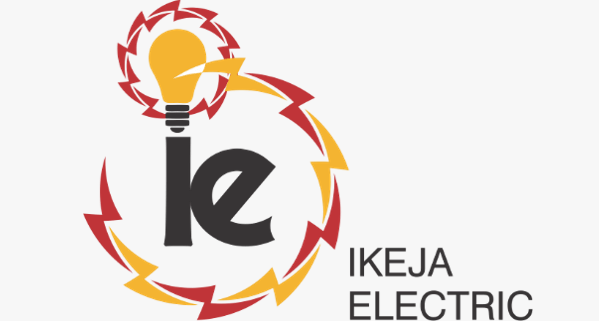 IKEJA ELECTRIC LOGO